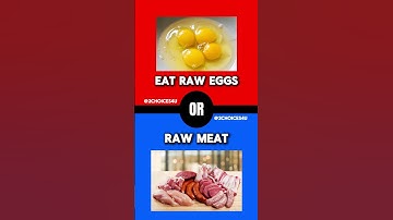 What Would U Rather? 🤔 (Episode 23) #shorts #quiz #game