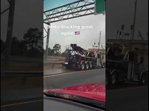 Atlanta Trucking Fypage Genx