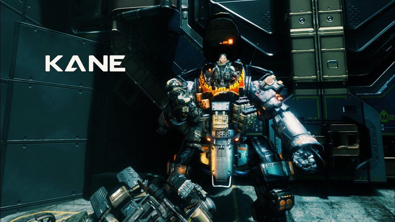 TITANFALL 2 - Blood and Rust || Walkthrough Chapter 2