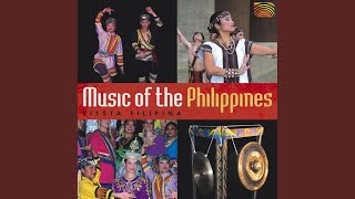 Video thumbnail of "Fiesta Filipina - Panderettas"