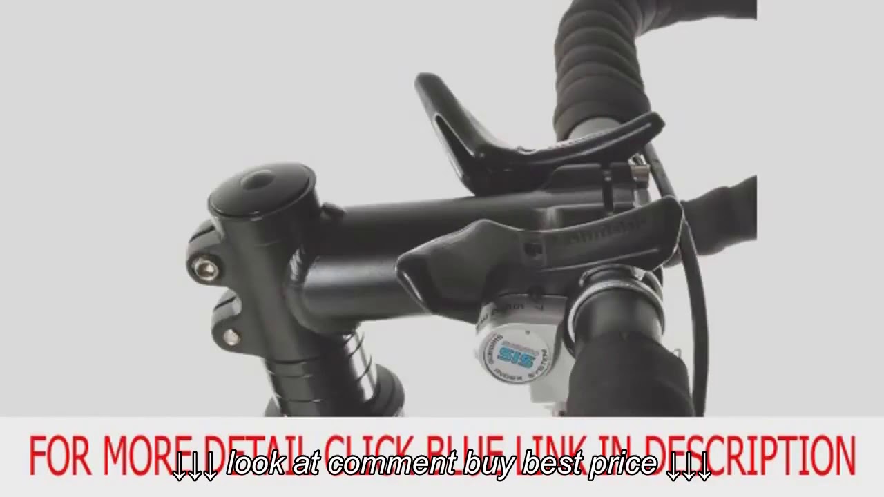 Check Vilano Aluminum Road Bike 21 Speed Shimano, Black, 58cm Large Best