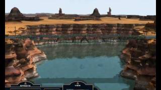BridgeIt Complex 1