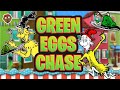 Green Eggs and Ham Adventure Quiz