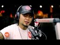 Jireh Lim sings "Pagsuko" LIVE on Wish 107.5 Bus