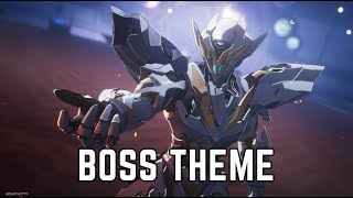 Stellaron Hunter Sam Boss Theme -