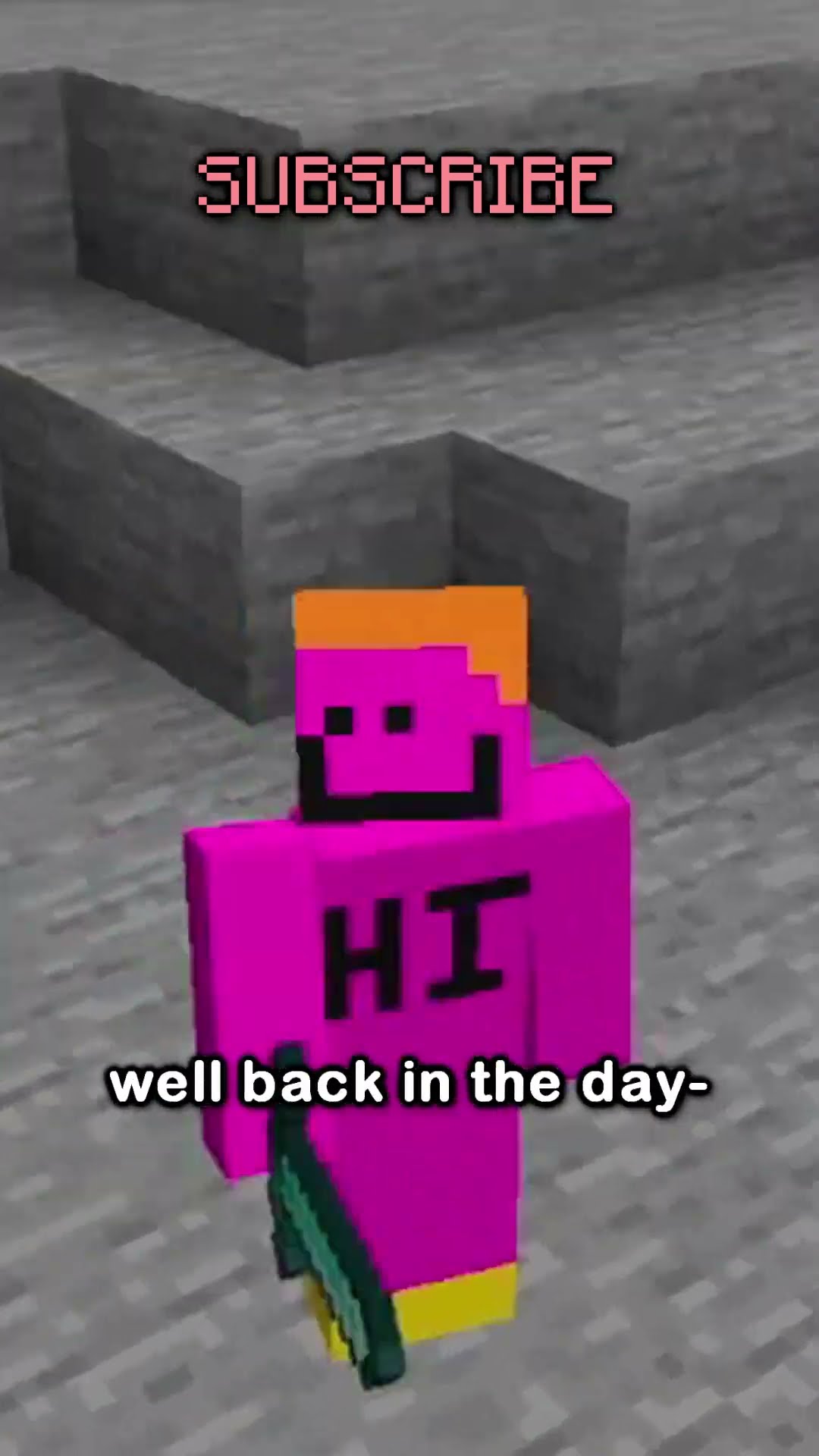 SWORD BLOCKING IS BACK!!!??!?!??!