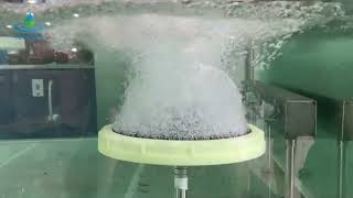 LK-BP Microporous Membrane Air Disc Diffuser