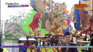 SINAR GALUH N.CITA - DUDU MANTUNE - LIVE SHOW - TELUK BANGO