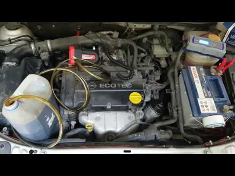 How To Change The Engine Oil With A 12V Pump Ultimate Speed UOP 12 C1