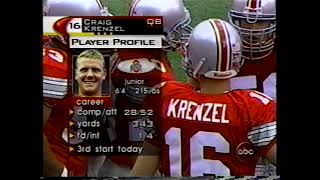 2002 Texas Tech at Ohio State