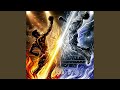 Flameout (Cover)