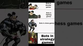 Bots Meme