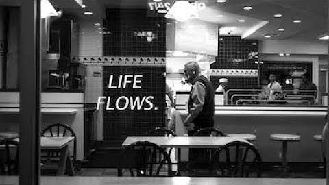 LIFE FLOWS