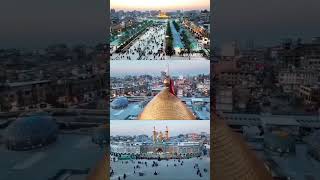 Ali (AS) = Real Strength #yaali #karbala #shia #karbala