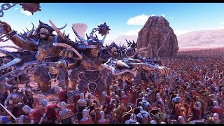 30,000 Characters On Screen(Performance Doubled With CPU Threading) - Epic Battle Simulator