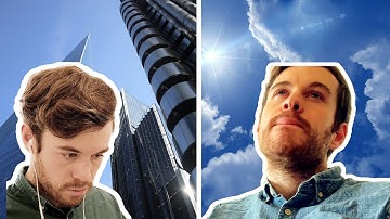 Did Growing Up Steal Your Imagination? (The Adult  Creativity Crisis)