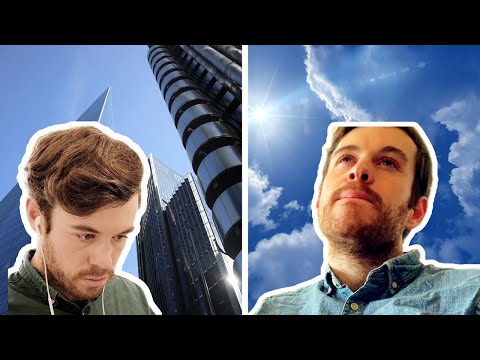 Did Growing Up Steal Your Imagination? (The Adult  Creativity Crisis)