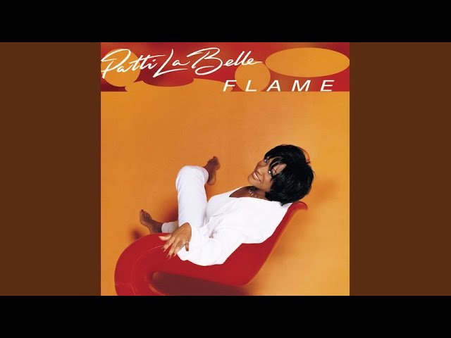 洋楽 Patti LaBelle/Shoe Was On The Other Foot Shoe Was On The Other Foot - Patti LaBelle - YouTube