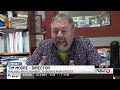 David Vowell Retires after a Quarter-Century with Neshoba County Economic Development
