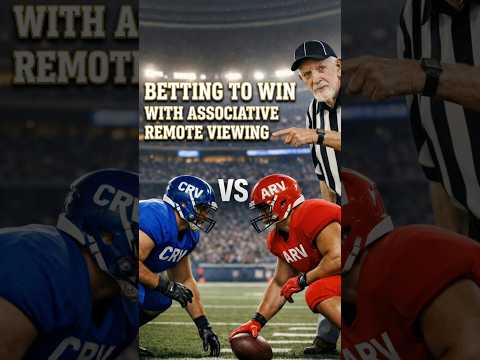 Team B wins Super Bowl via ARV