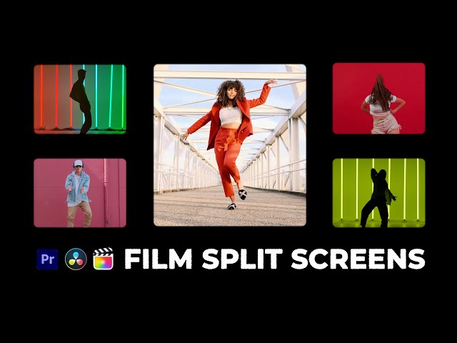 Awesome Film SPLIT SCREEN Template Pack (Premiere, Resolve, FCPX) Tutorial - YouTube awesome-film-split-screen-template-pack-premiere-resolve-fcpx-tutorial-youtube