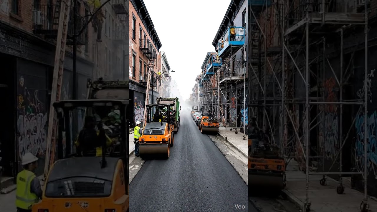 “Inside India’s Forgotten Slums – The Harsh Reality of Urban Poverty | Cinematic Documentary