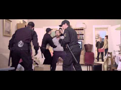 LOS HERNANDEZ  CORTOMETRAJE