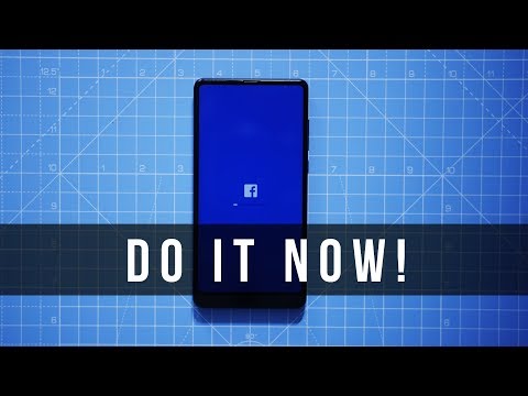 5 Hidden Facebook Settings You Should Change Right Now!