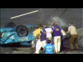 1970 Richard Petty flip @ Darlington