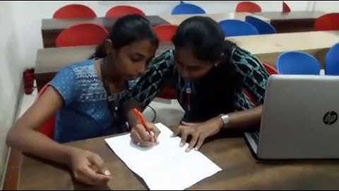 University Innovation Fellows - K L University Change Story (2018)