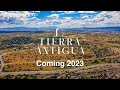 Tierra Antigua, the new homes of Santa Fe