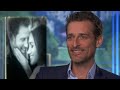 Photographer Alexi Lubomirski on royal couple's engagement shoot