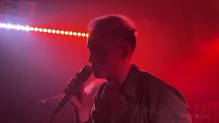 Hamish Hawk - Money - Live @ Nochtwache, Hamburg - 10/2023