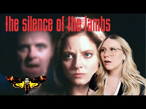 THAT WAS SOMETHING... || The Silence of the Lambs (1991) Movie Reaction