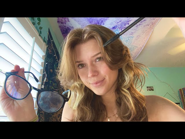 asmr top underrated triggers
