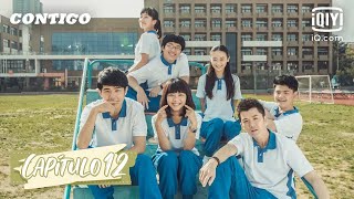 [Sub Español] Contigo Capítulo 12 | With You | iQiyi Spanish