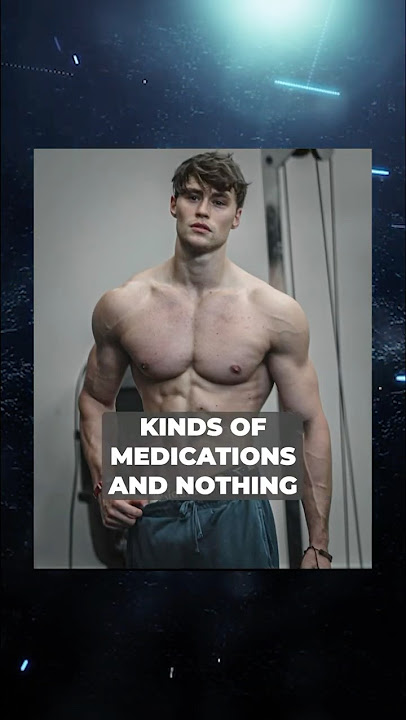 Treating David Laid With Muse Stem Cells #shorts