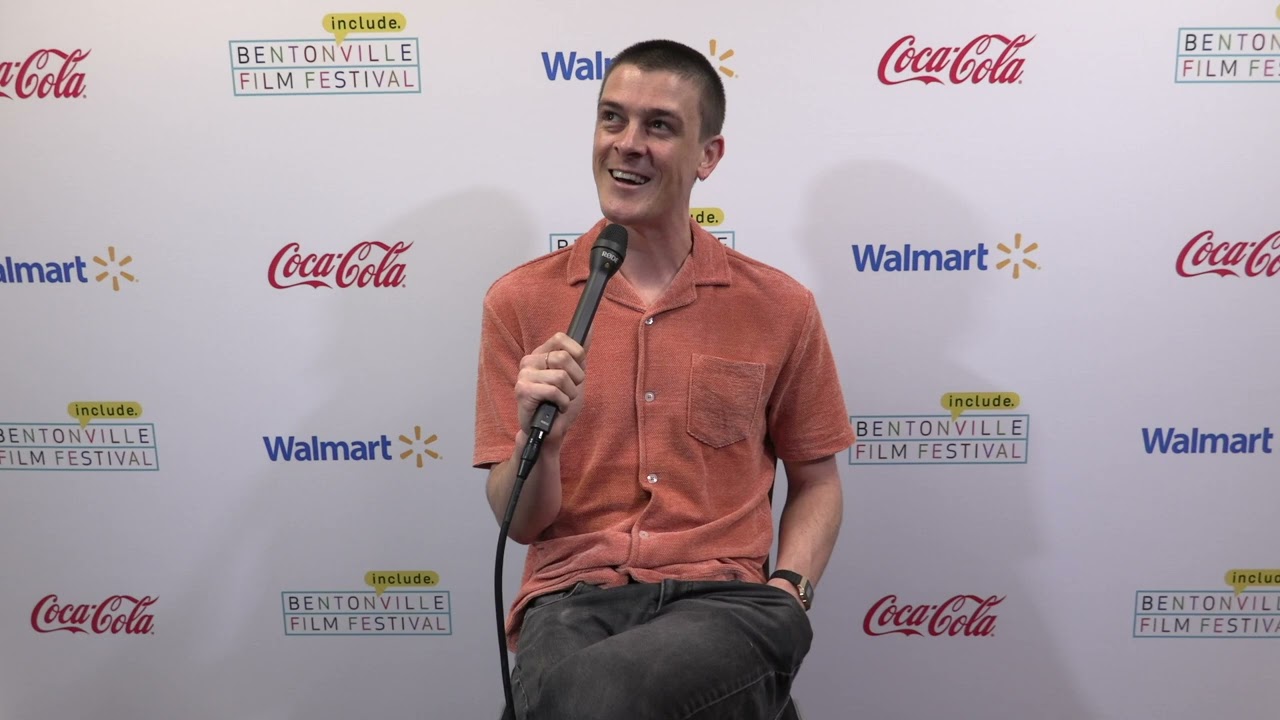 2024 Bentonville Film Festival: Benjamin Howard - RILEY