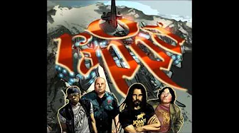 O Rappa - Anjos (Pra Quem Tem Fé) O Rappa - Anjos (Pra Quem Tem Fé)