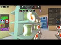 vind de knop in roblox