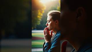 Overcome Fear With These 3 Powerful Bible Verses bibleverses shorts