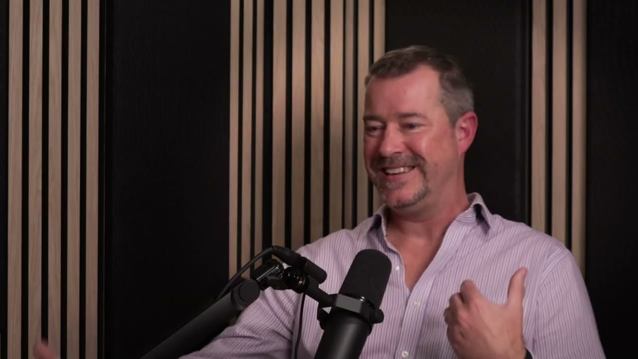 Ireland’s delivery crisis + the data revolution behind every truck - E270 That Great Business Show