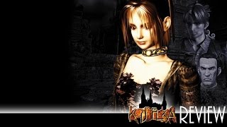Koudelka Review for the PlayStation