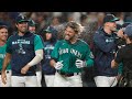 Clutch mariners moments of 2022 called by opposing announcers