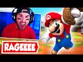 MARIO SUPERSTAR BASEBALL MAKES COACH CHIZ LOSE HIS MIND