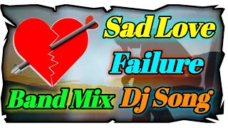 Love failure sad dj song 2020||dj anji ...