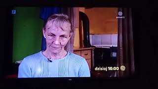 Polsat 2 - Ogłoszenie Nadawcy 30.08.21