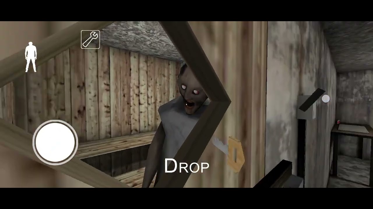 Granny chudail ko stop Kar Diya_jadu_aap bhi dekha lo _video acche Lage to like karo please 🥺_👍🤞👻🧙🌑_