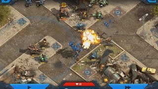 Epic War TD 2 - chapter 4 - level 35 - PRO mod