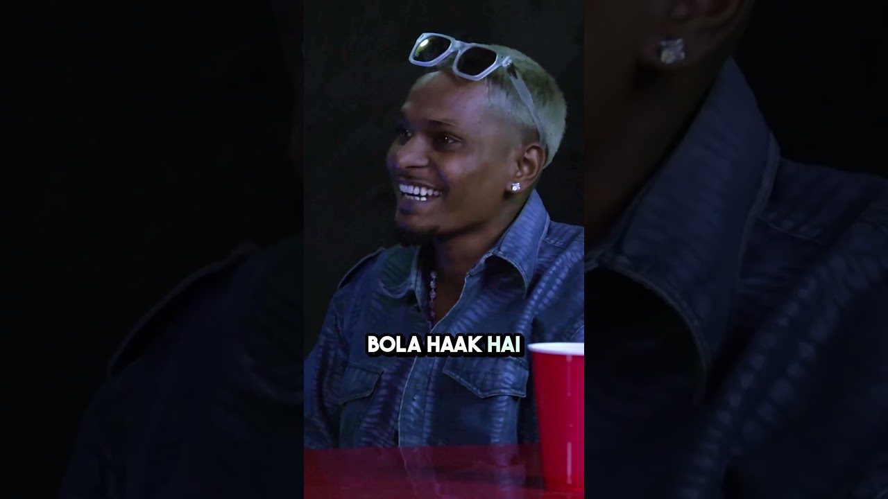 Thorat ka Label Chodne Ke Baad Ka Pehla Reaction! 😱🔥 #thoratt #dhh #desihiphop #shorts #indianhiphop